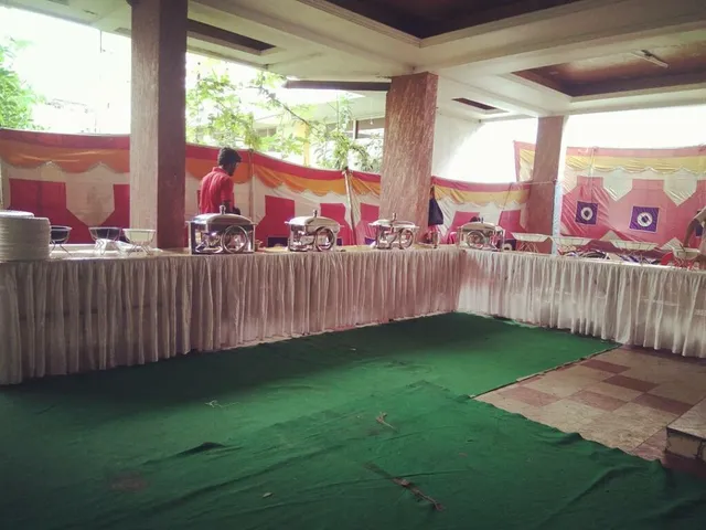 Sri Aishwarya Catering - 4