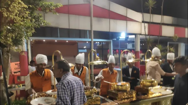 Sri Aishwarya Catering - 6