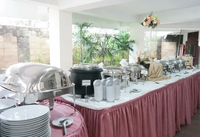 Sri Aishwarya Catering - 8