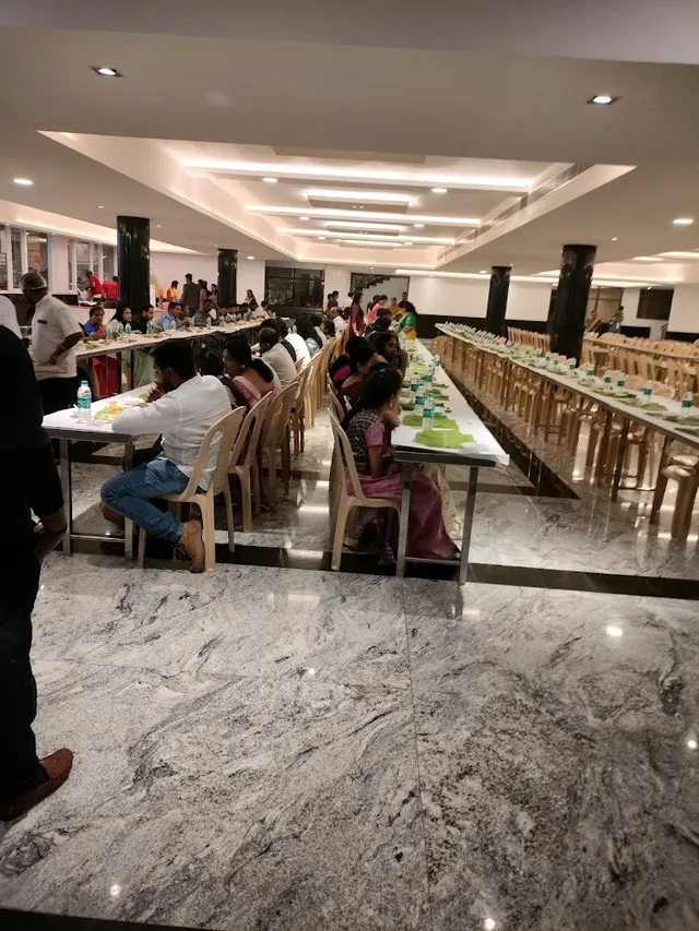 Sri Kannika catering services - 4