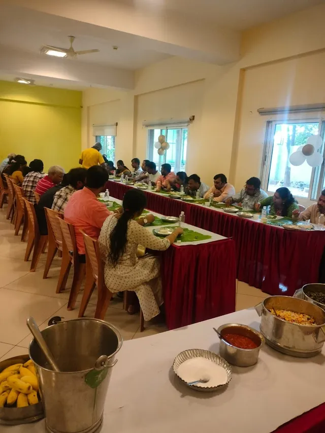 Sri Kannika catering services - 5