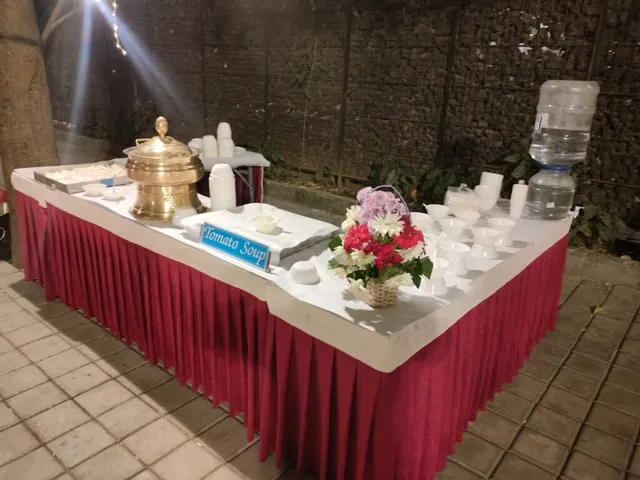 Sri Kannika catering services - 7