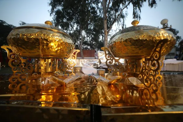 Sri Mayyia caterers - 2