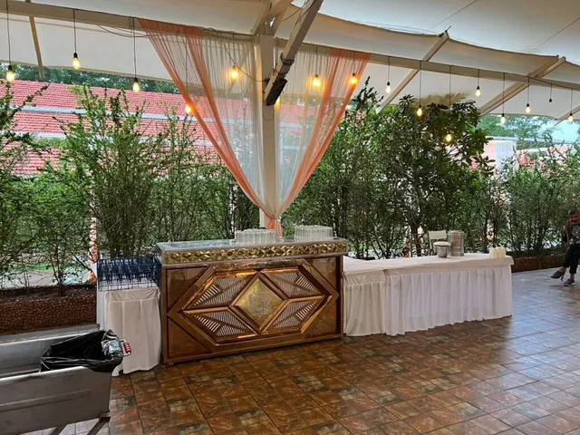 Sri Mayyia caterers - 3