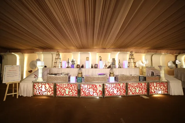 Sri Mayyia caterers - 4