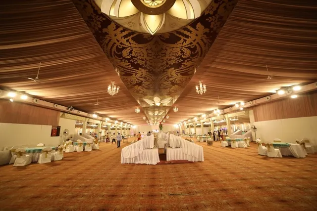 Sri Mayyia caterers - 5