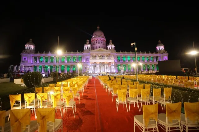 Sri Mayyia caterers - 6