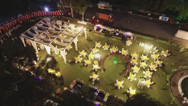 Sri Mayyia caterers - 7