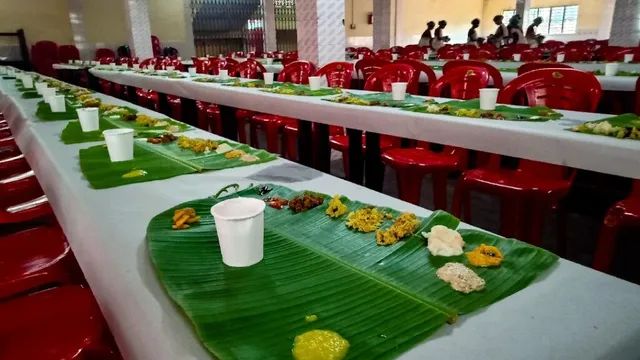 UDUPI CATERERS - 3