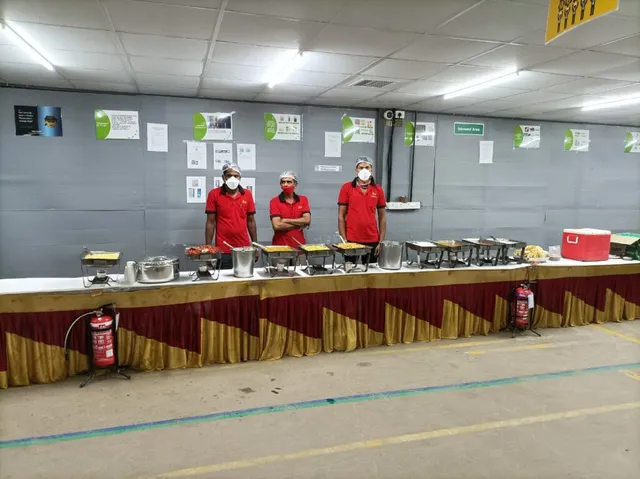 Sri Lakshmi Caterers - 6