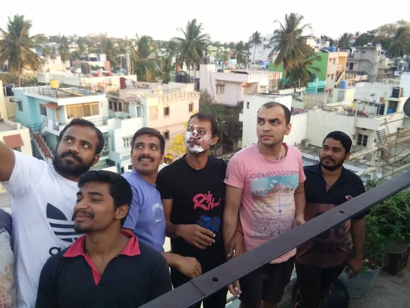 SMC Shree Mahalasa Caterers