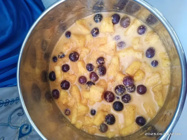 SMC Shree Mahalasa Caterers - 5