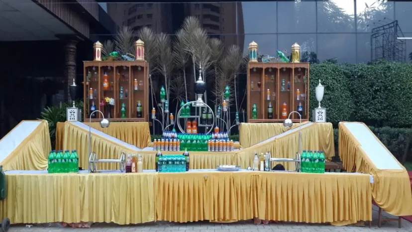 Mookambika Catering Services