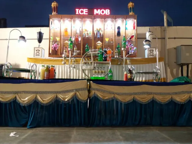 Mookambika Catering Services - 3