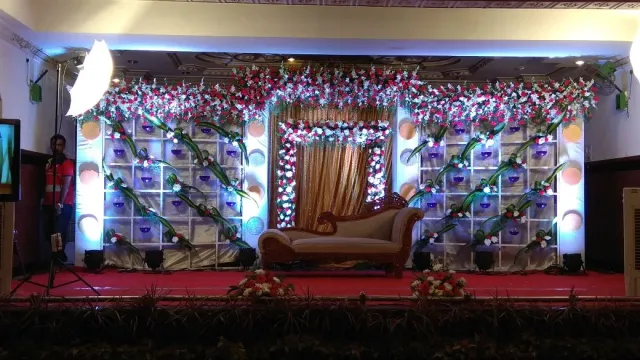 Mookambika Catering Services - 6