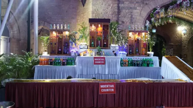 Mookambika Catering Services - 8