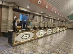 Sri Annapoorneshwari Catering Services - 2