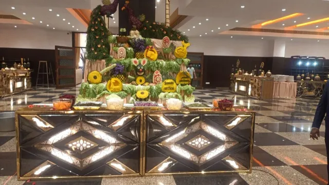 Sri Annapoorneshwari Catering Services - 3