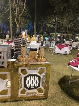 Sri Annapoorneshwari Catering Services - 4