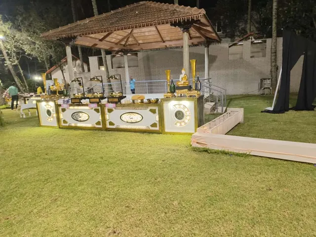 Sri Annapoorneshwari Catering Services - 5