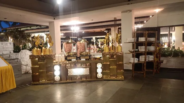 Sri Annapoorneshwari Catering Services - 6