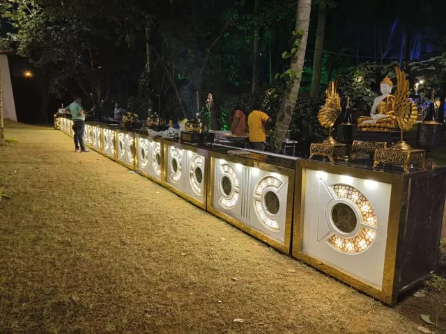 Sri Annapoorneshwari Catering Services - 7