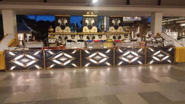 Sri Annapoorneshwari Catering Services - 8