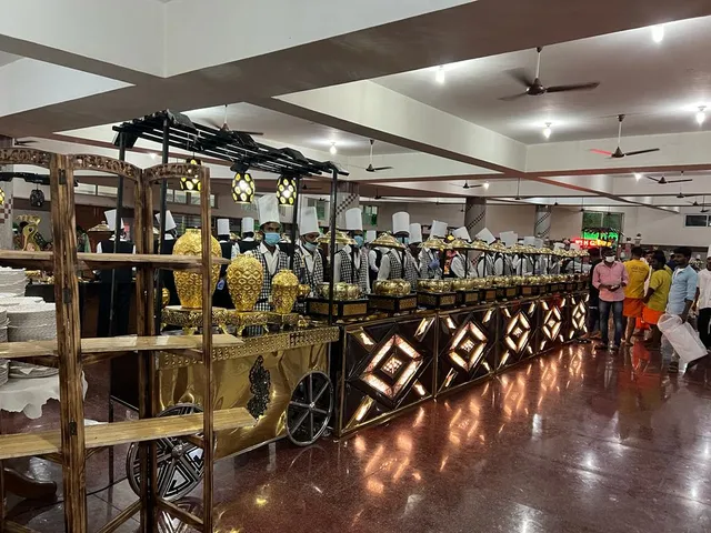 S A catering services in Bangalore - 3