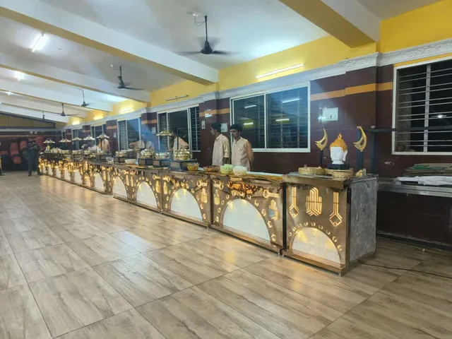 S A catering services in Bangalore - 5