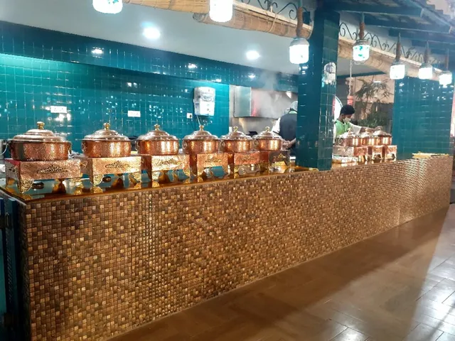 S A catering services in Bangalore - 6