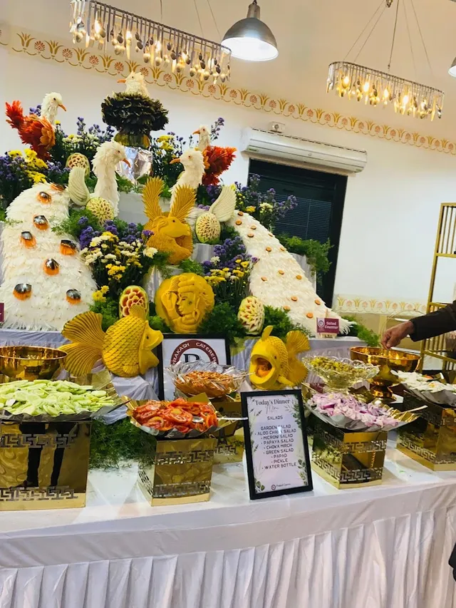 Prakash Caterers | Best caterers in bangalore | Wedding caterers | Corporate catering | House warming | Pure veg catering - 5