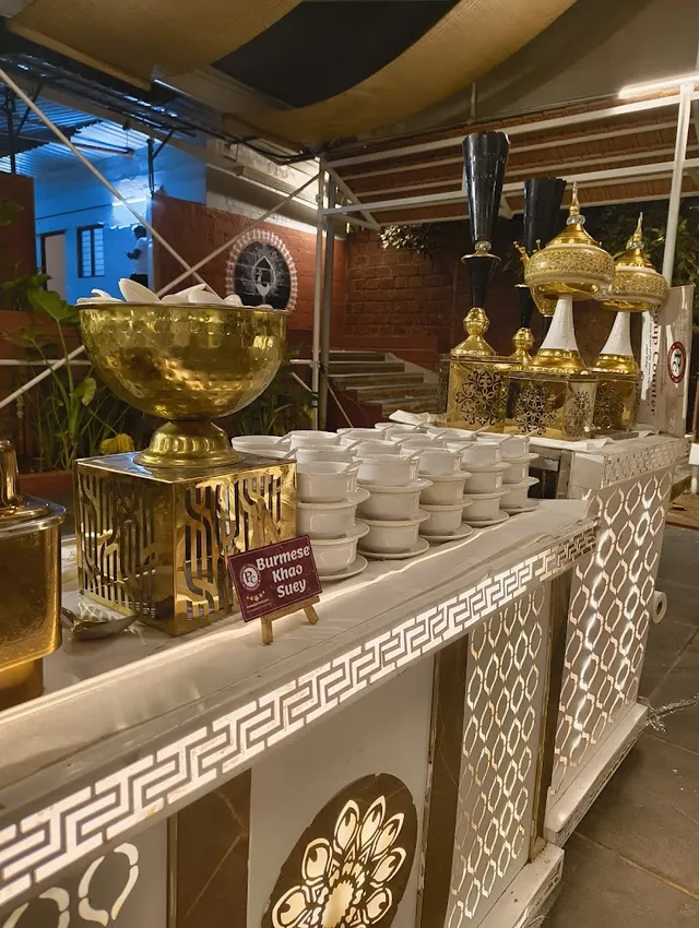 Prakash Caterers | Best caterers in bangalore | Wedding caterers | Corporate catering | House warming | Pure veg catering - 7