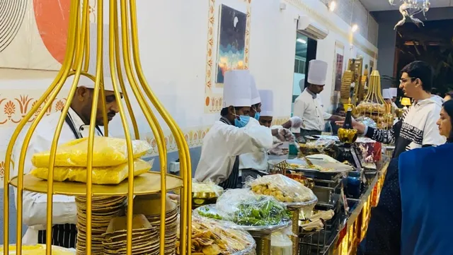 Prakash Caterers | Best caterers in bangalore | Wedding caterers | Corporate catering | House warming | Pure veg catering - 9