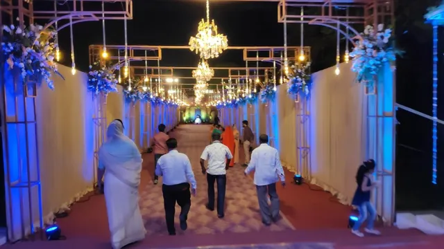 Sri Mahalakshmi catering services - 2