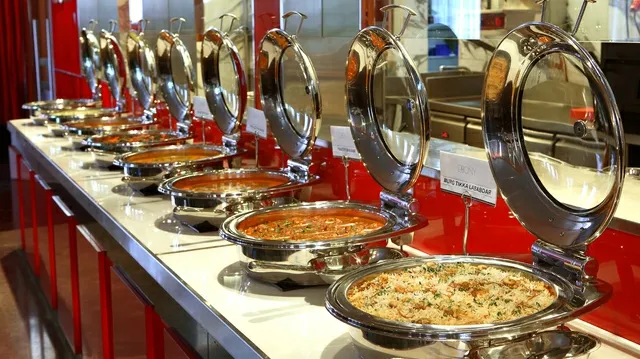 Sri Mahalakshmi catering services - 5