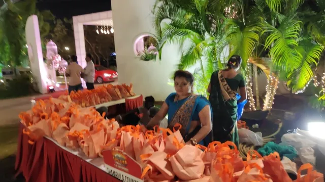 Sri Mahalakshmi catering services - 6