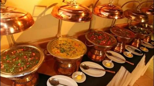 Sri Mahalakshmi catering services - 7
