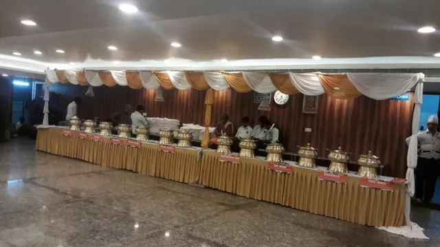 Sri Mahalakshmi catering services - 8