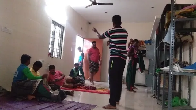 Siva Sai Catering - 2