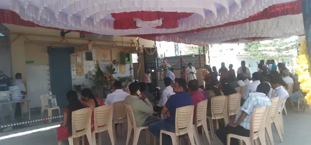 Siva Sai Catering - 3