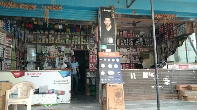 Siva Sai Catering - 6