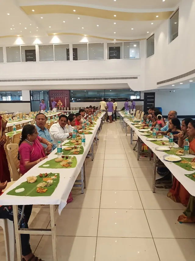 Sri Krishna catering - 3