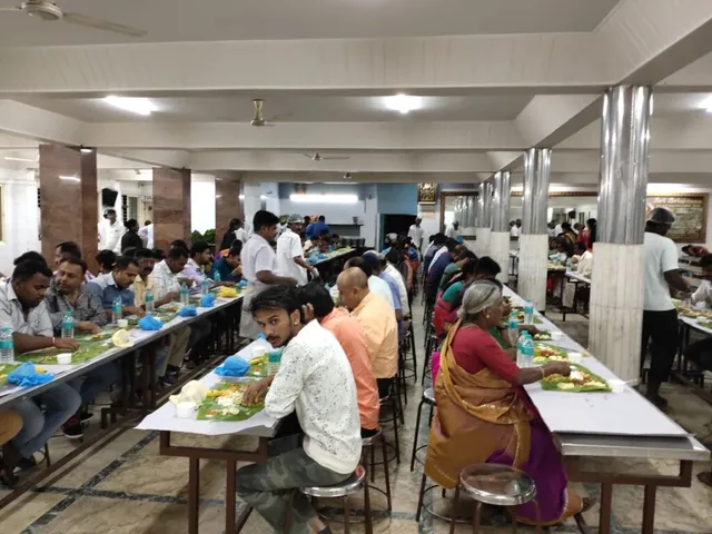Sri Krishna catering - 4