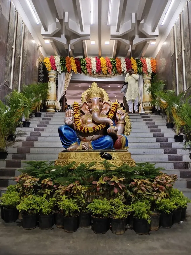 Sri Krishna catering - 5