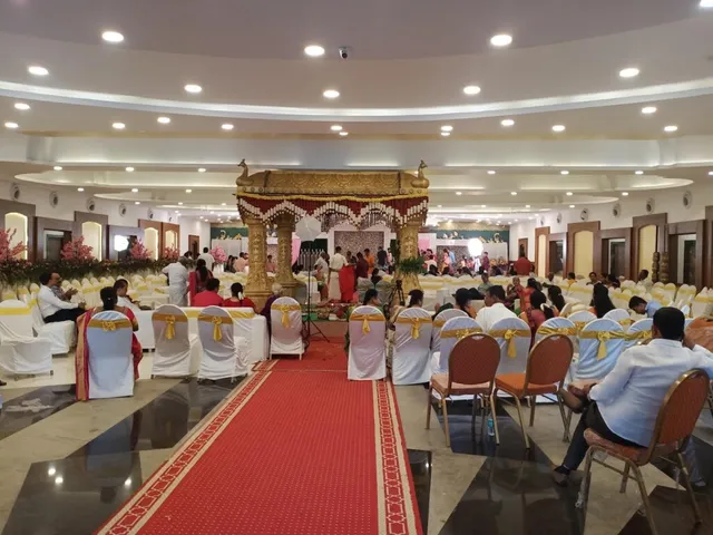 Sri Krishna catering - 6