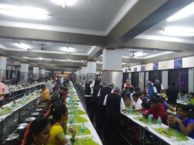 Sri Krishna catering - 7