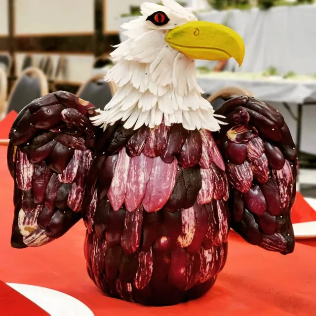 Bakhtiar's Catering - 3