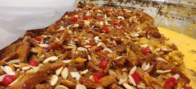 Bakhtiar's Catering - 4