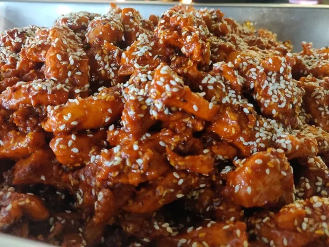 Bakhtiar's Catering - 5