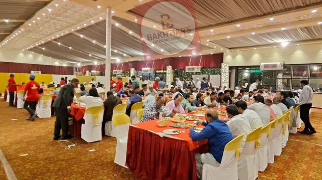 Bakhtiar's Catering - 7